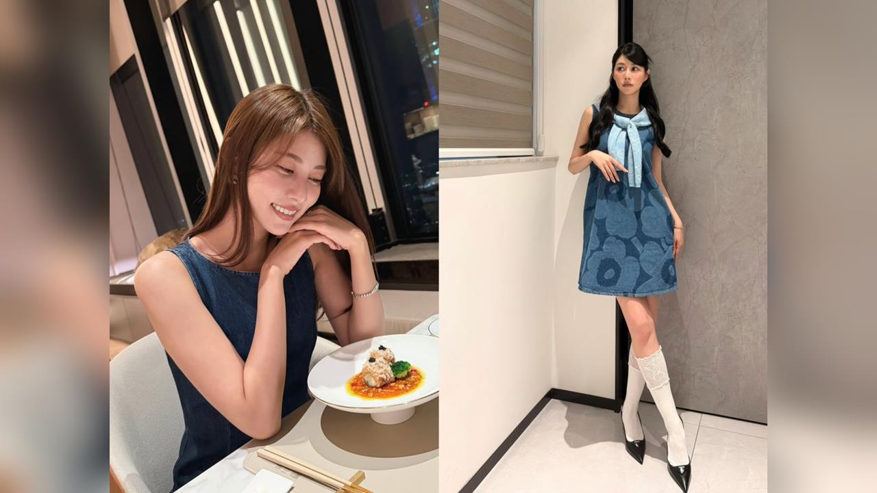 日本婚姻沒那麼夢幻！阿部瑪利亞曝背後真相：日子沒那麼好過