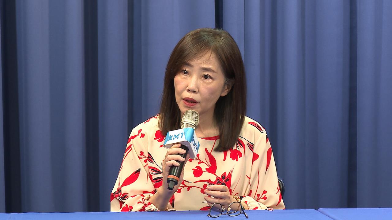 霸凌?被爆對內情緒控管不佳 尹乃菁自曝「健康因素」請辭