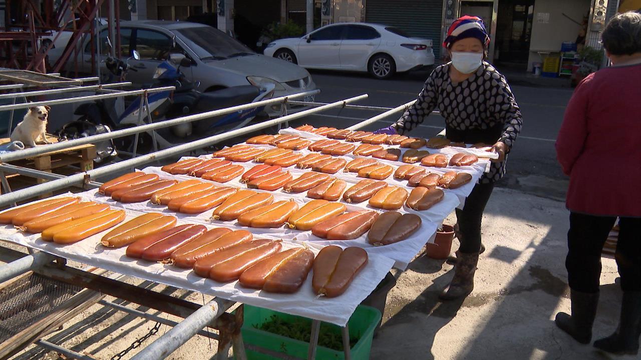 高雄馬拉松1/11開跑　社區啦啦隊應援、烏魚美食也出動