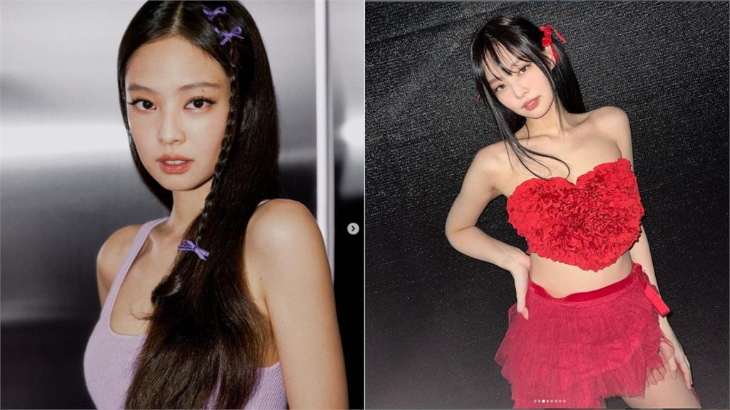 Jennie爸被假冒…要出書公開「愛女私生活」！公司怒發聲明喊告：絕不留情