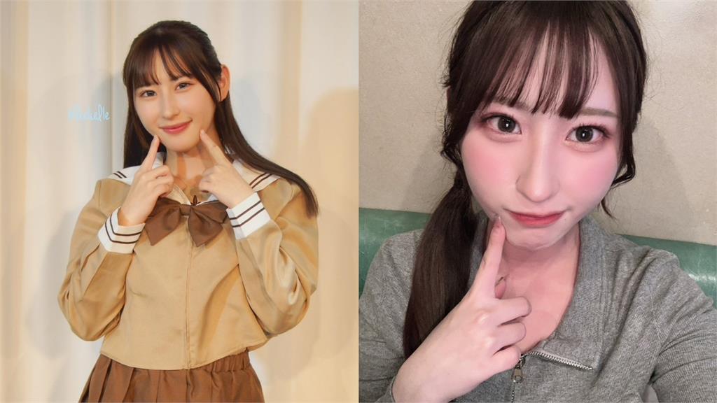 21歲日本暗黑女星閃電引退！她宣布「全新身分」粉絲全崩潰達人曝真相
