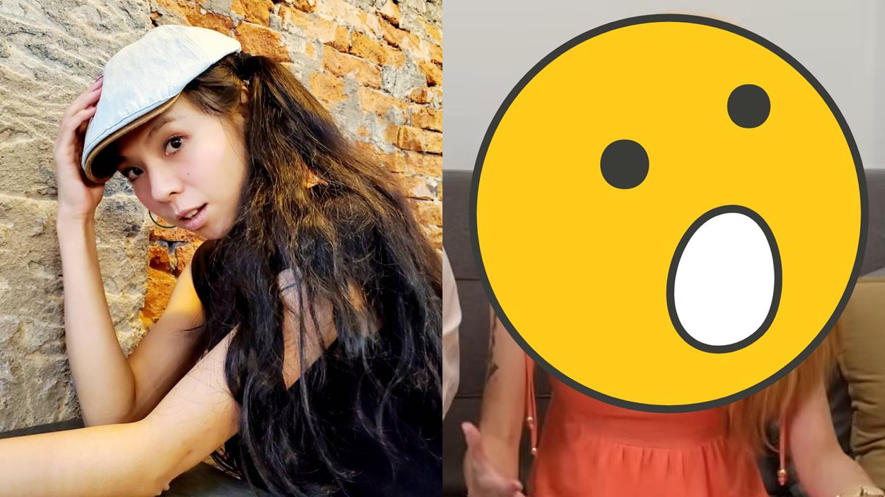 「徐若瑄接班人」神隱N年突現身!47歲「曾打工度日」得罪圈內真相全抖出