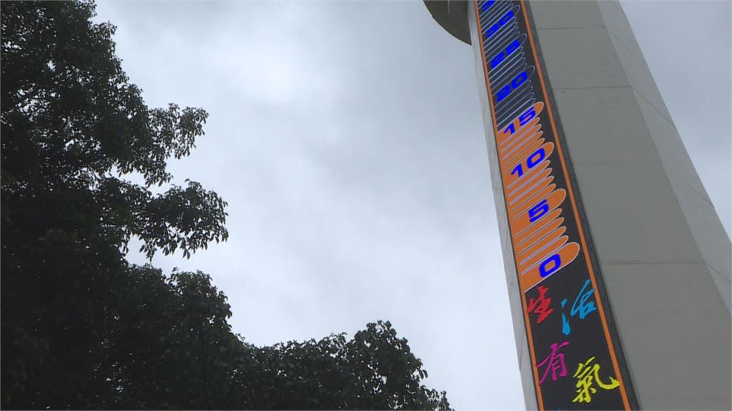 明清晨溫度恐更低　週四回溫又有東北季風到