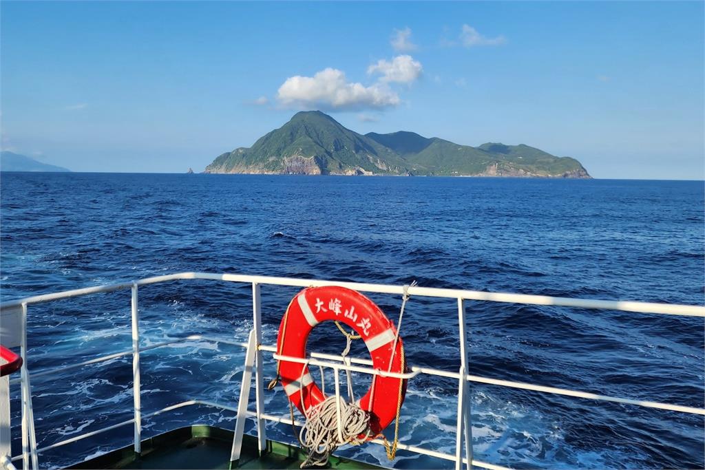 快新聞／搖不停！日本惡石島今晨5.4地震無傷亡　島民「精疲力盡」考慮全員撤離