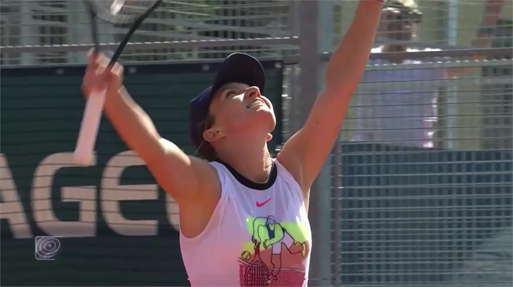 女單世界第二 前網球球后哈勒普 宣布退出今年美網