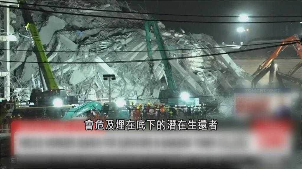 國際搜救隊抵緬甸　陸續傳出生還者獲救　CNN第一手現場