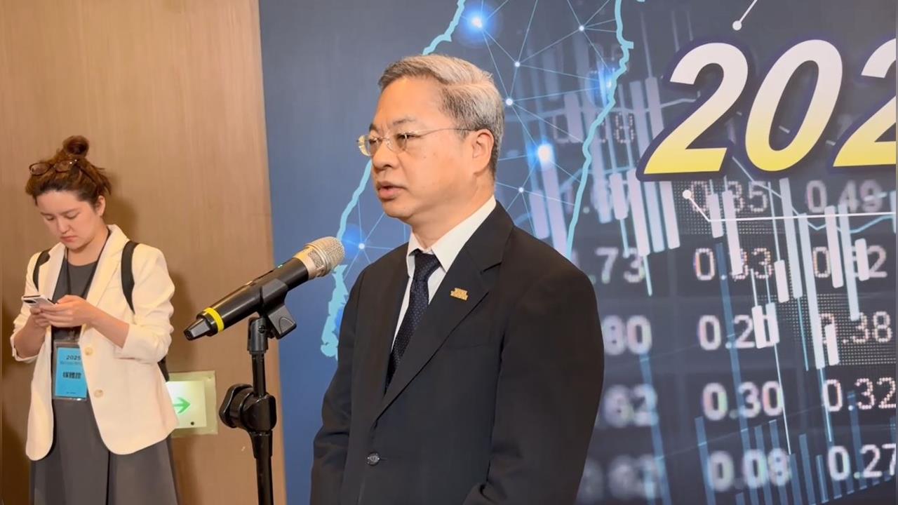 快新聞／興達電廠爆炸　龔明鑫再致歉：對供電影響很小