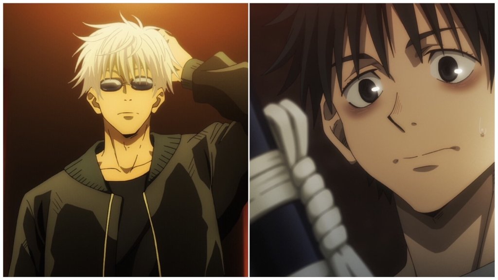 《劇場版 咒術迴戰 0》超越宮崎駿《風起》!網激推 隔壁的跟我一起哭