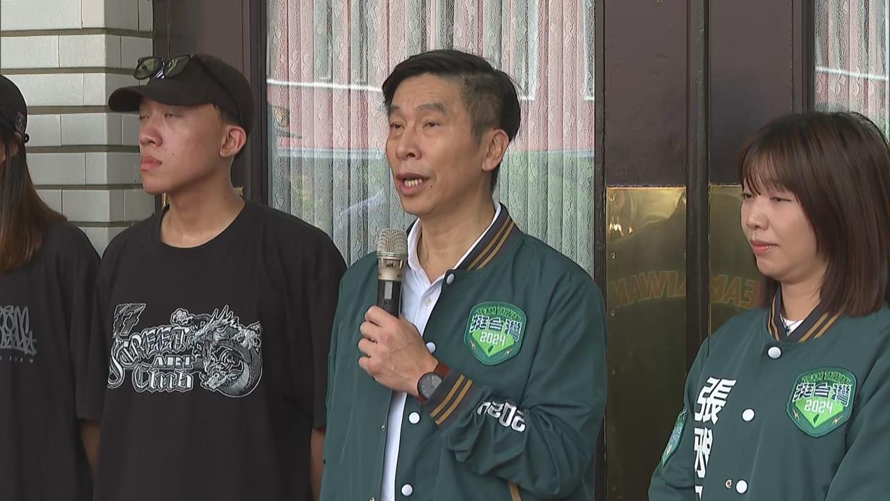 快新聞／藍營管過界？喊籌組「立院兩岸小組」　綠委酸：韓國瑜譴責中共再談