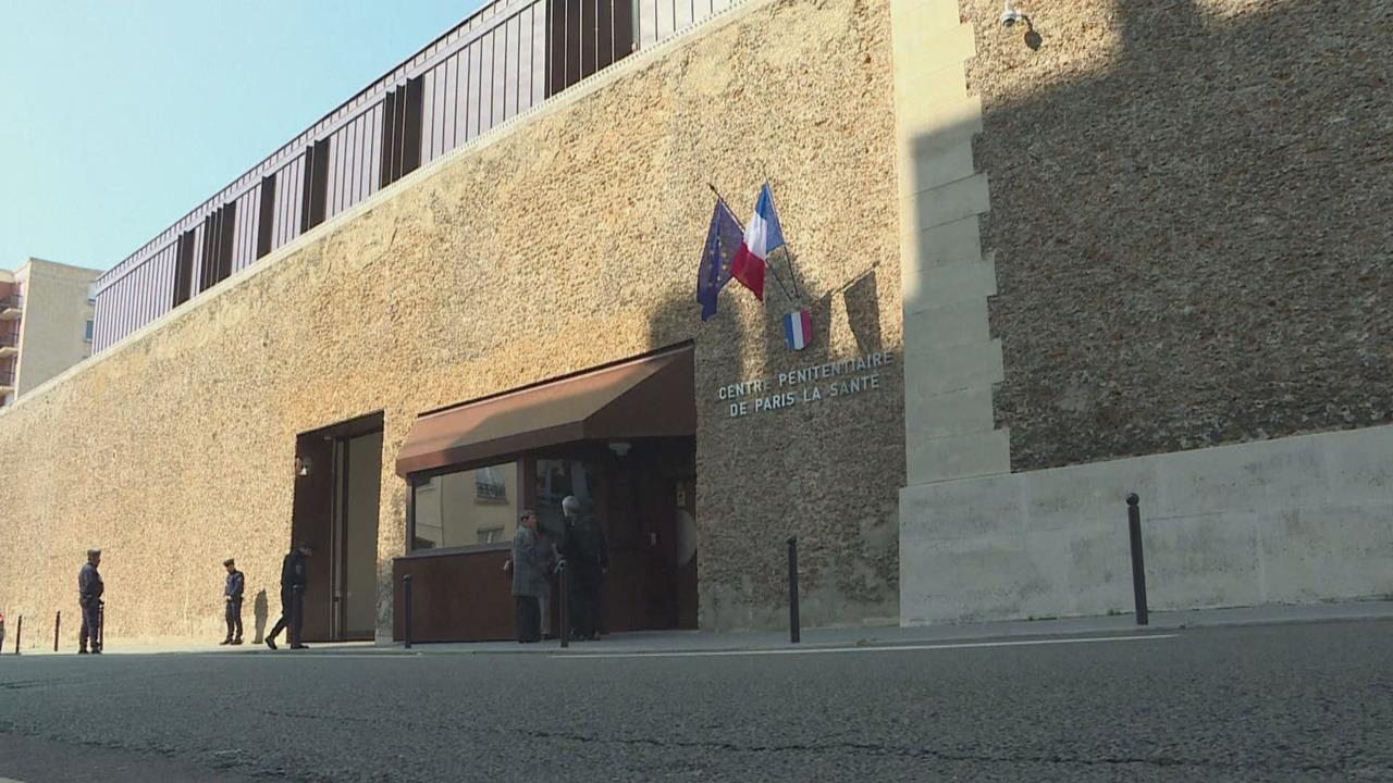 二戰後首例！　涉收非法獻金　法前總統沙柯吉10/21將入獄
