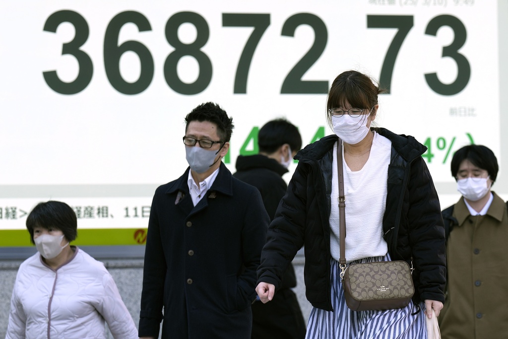 美進口鋼鋁關稅生效　日本憂汽車出口恐被課稅衝擊經濟