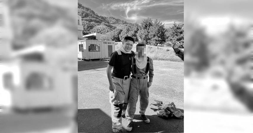 救不回小生命！詹能傑「2年前遺憾」被翻出　選擇交出生存機會