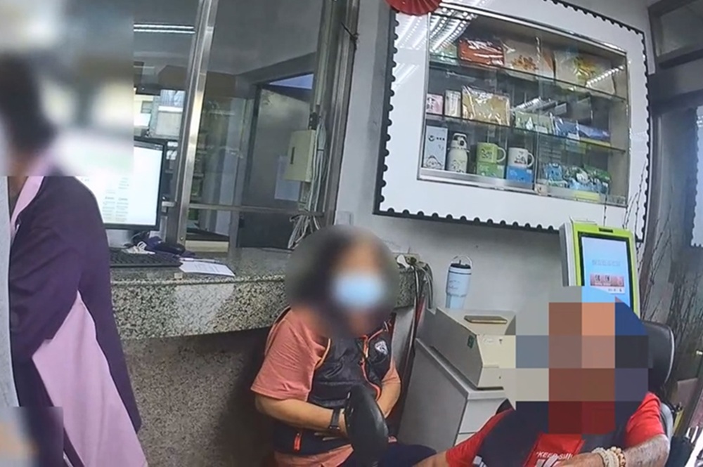 150元網路買蒜頭　66歲男險被海關扣留為由騙走60萬元