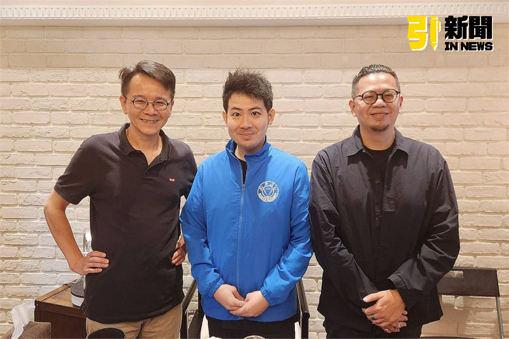 茶文化/走進中國茶的正門 「茶易」畫出六大茶類學習地圖