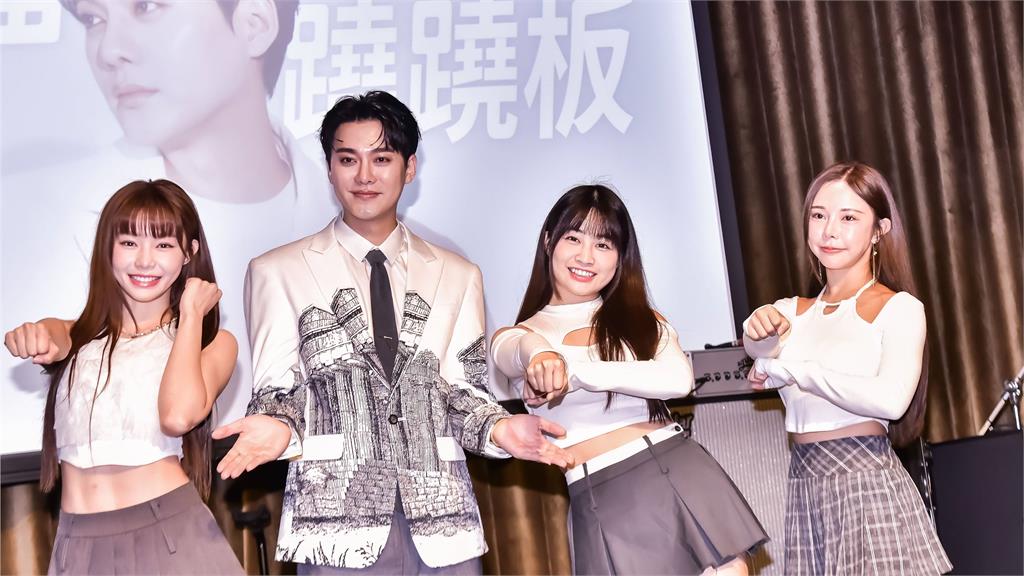 李唯楓否認密婚曝曾差1步簽約周星馳！自揭消失10年曾一度負債7位數