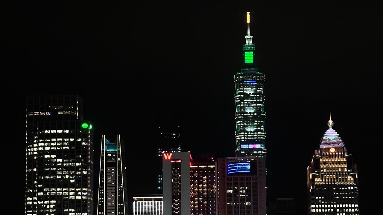 元宵節「血月」來襲！天文館：全台都能看近「1小時」月全食奇景