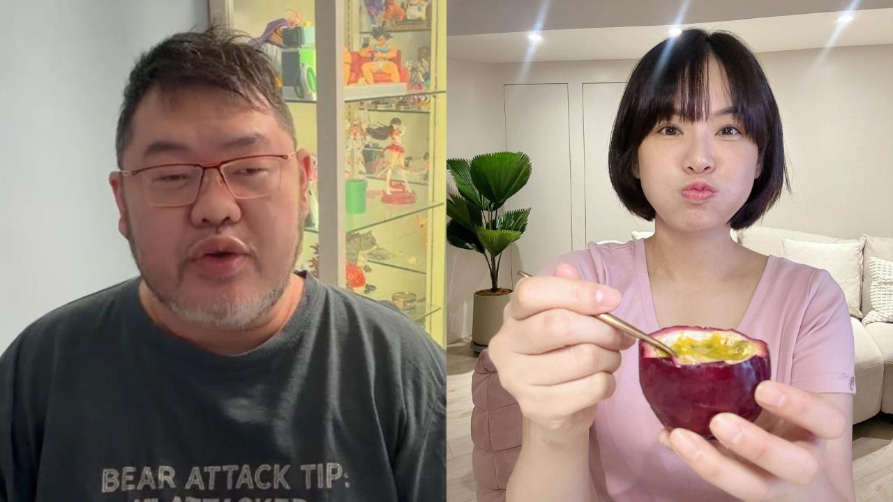 四叉貓肉搜網友個資諷「戀童癖小草」遭起訴！陳沂揪「2點全中」酸炸：成罪機會高