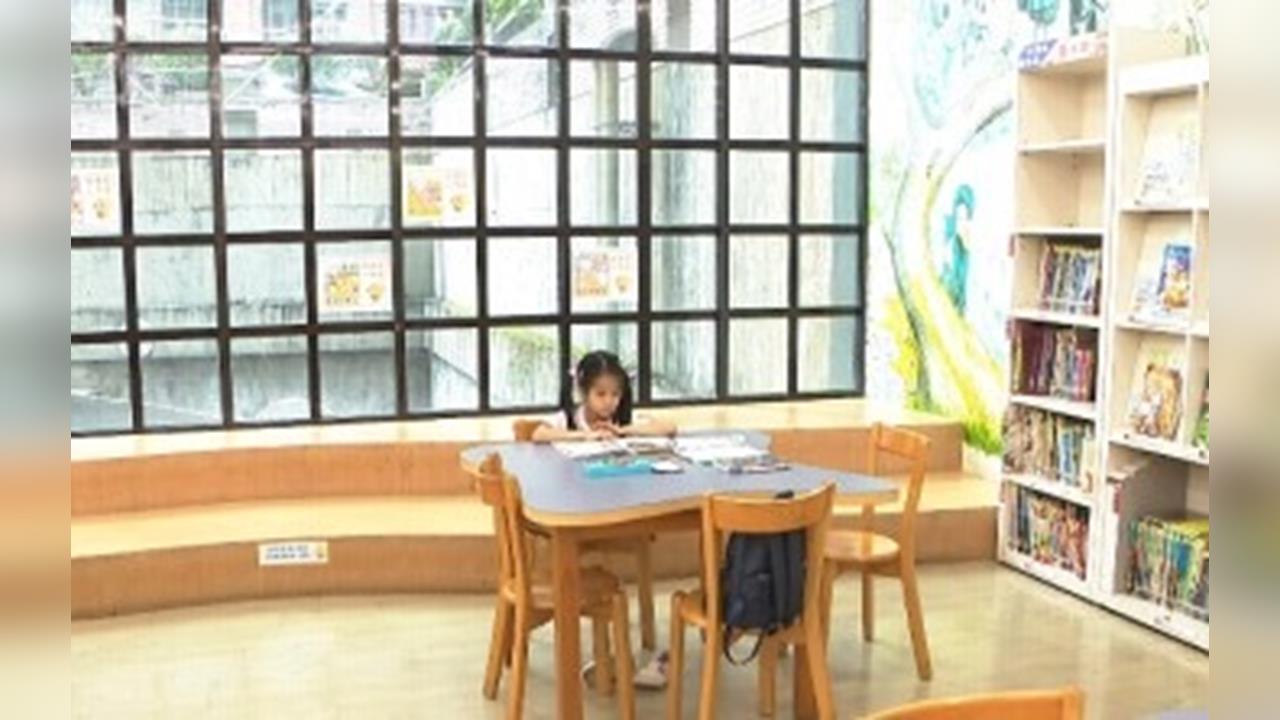 借書也能造福作家　文化部推「公共出借權」領先東亞