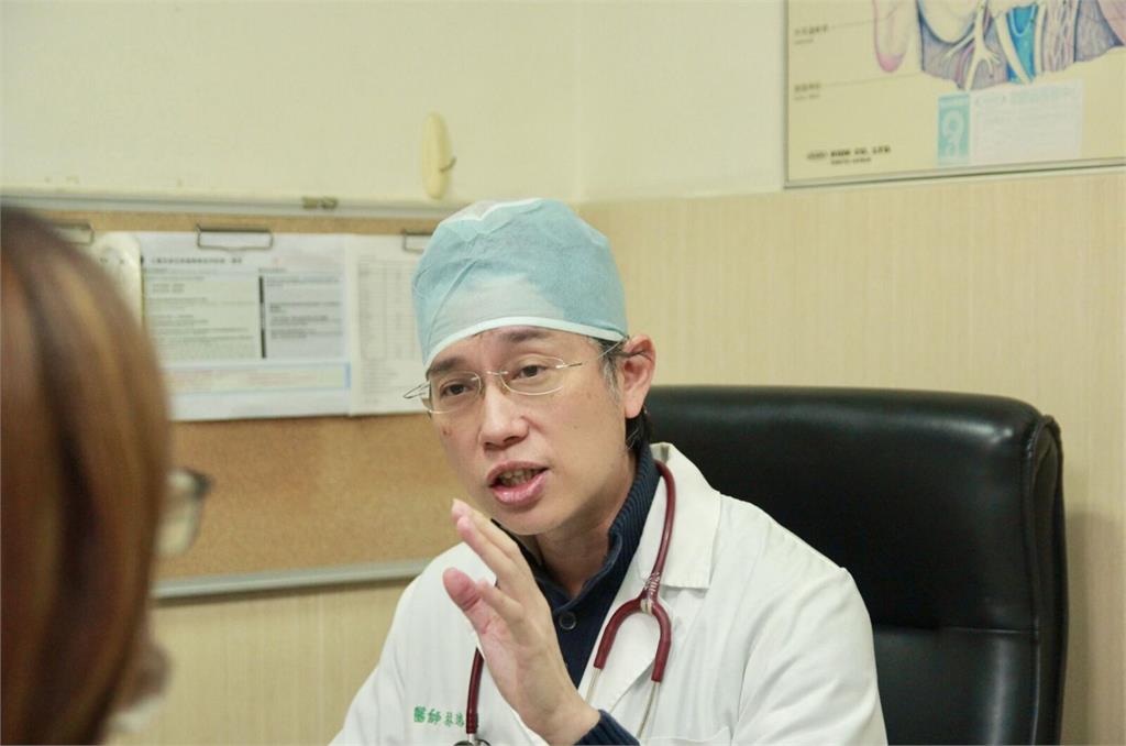 起床後噴嚏、鼻水不斷   衛生紙不離手！20歲以下「5人就2鼻過敏」