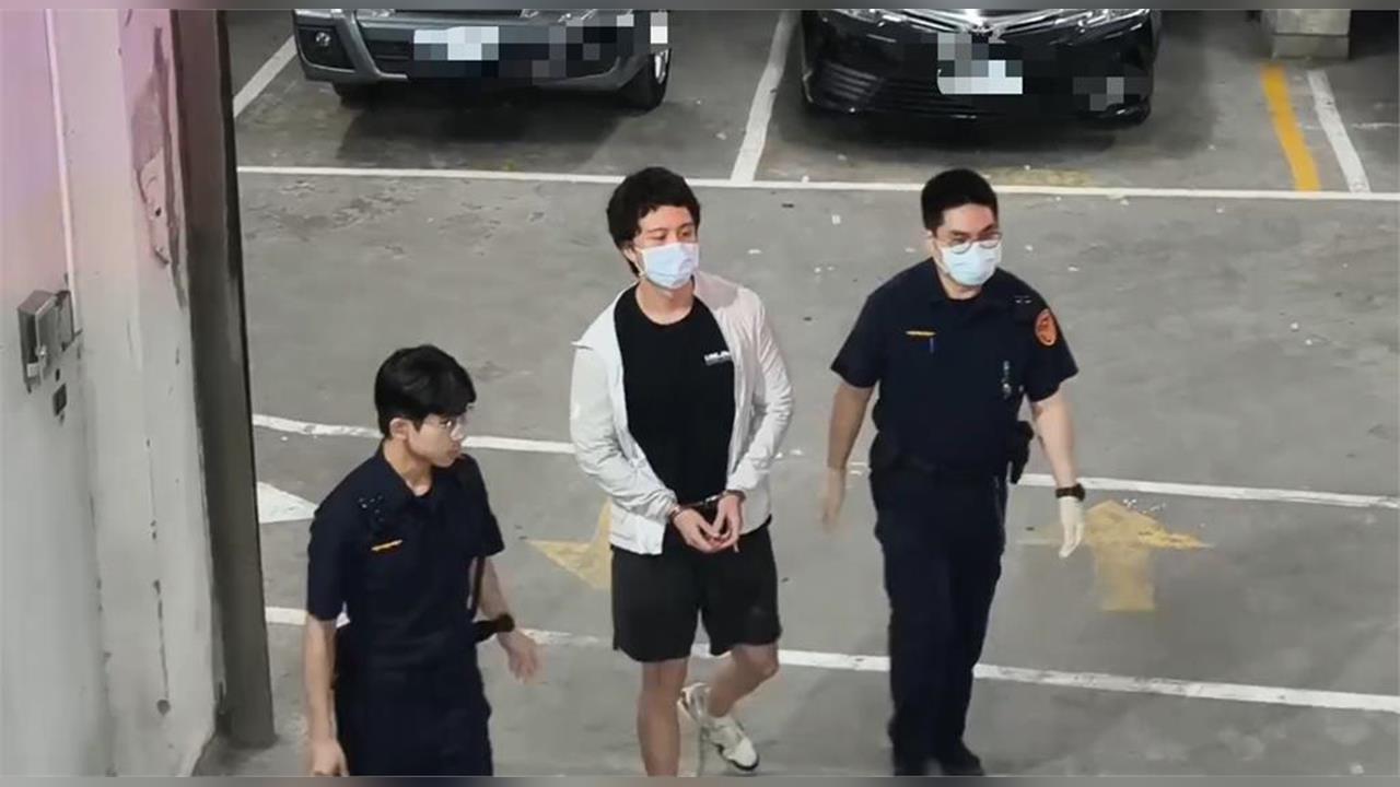 孫安佐經紀人挨轟「無情切割」！深夜發聲明反擊揭內幕：他爸媽沒給我任何錢