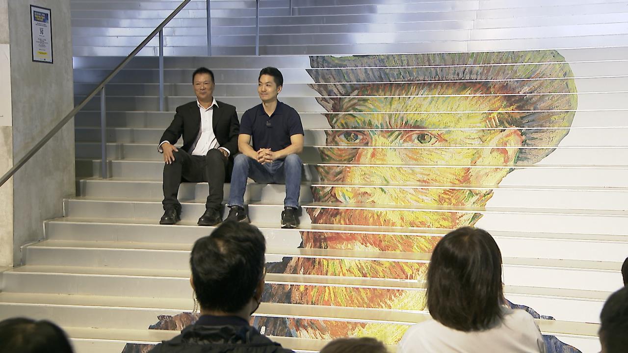 北市推文化小旅行挨轟沒連結　沈伯洋拋「跨時空聯名」神解方獲讚