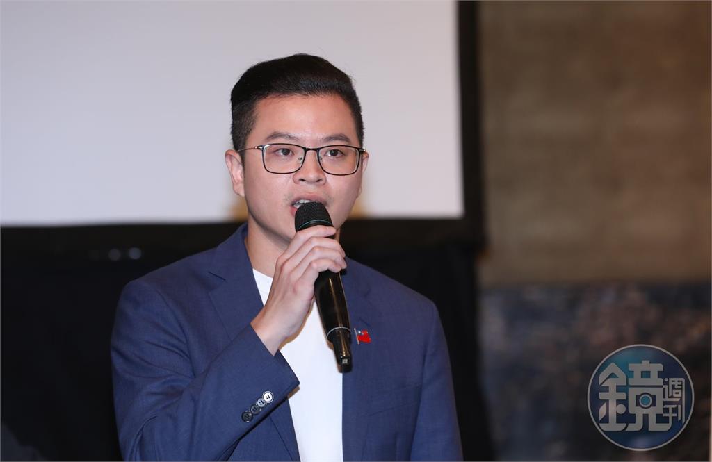 【凌濤婚外傳色照5】遭爆露鳥涉性騷　凌濤回應了