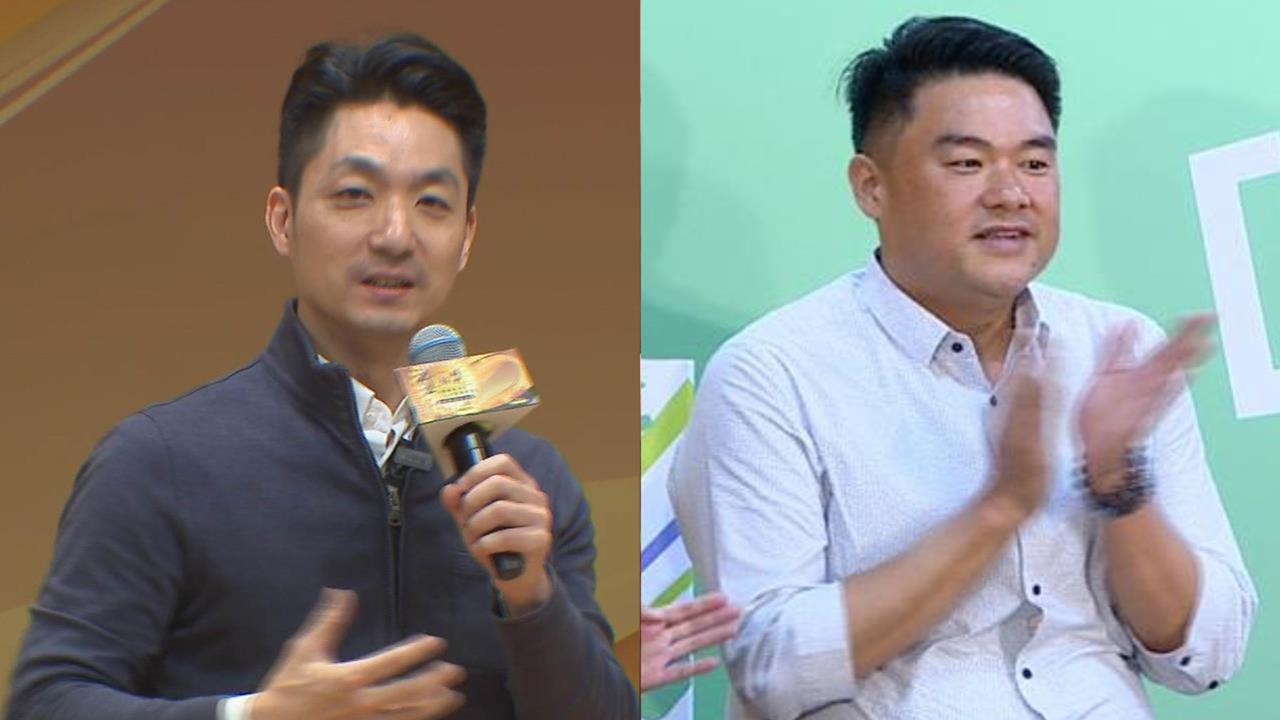 蔣萬安專訪問A答B？呂捷狠批：去之前要做功課