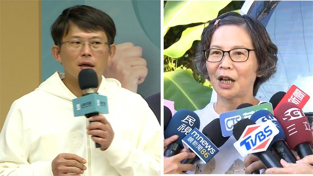 黨魁之爭開打！積極爭取雙北支持？　黃國昌參加北市議員市政展