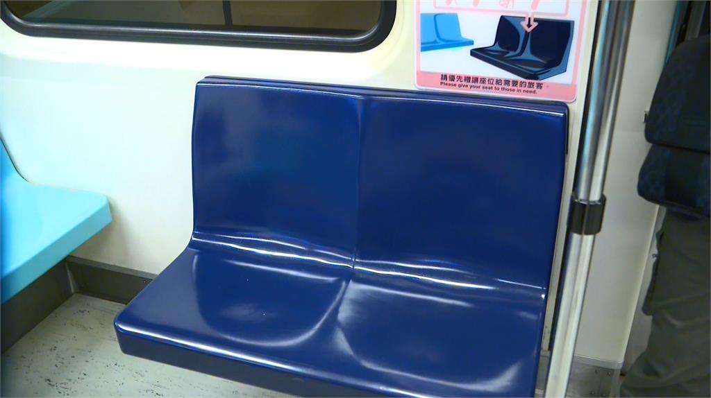 快新聞／博愛座掰了！立院推修法更名「優先席」　老弱婦孺改「這8字」