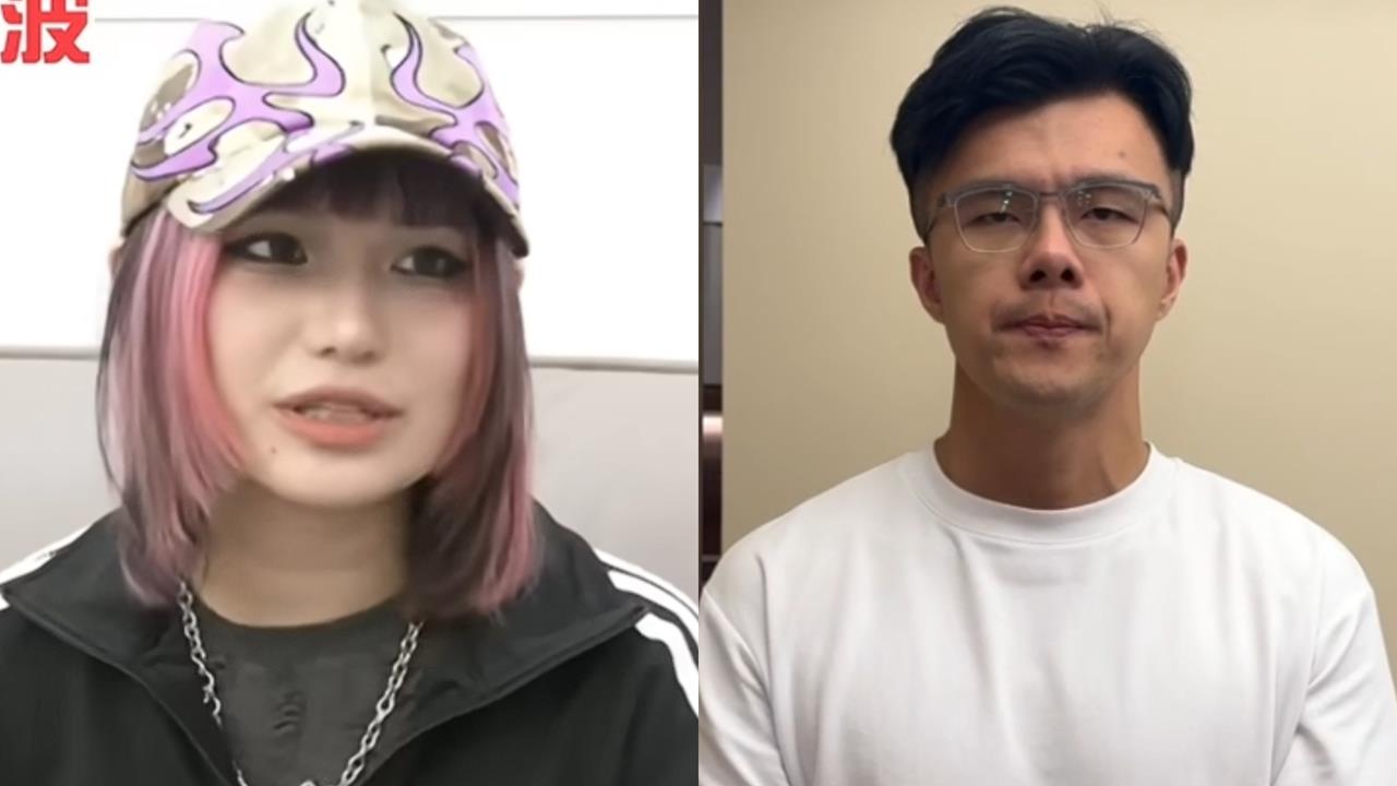 萬美玲兒認了「做球板」道歉！人氣女優昔控國中「遭佀廣洋霸凌」10字首發聲嗆爆