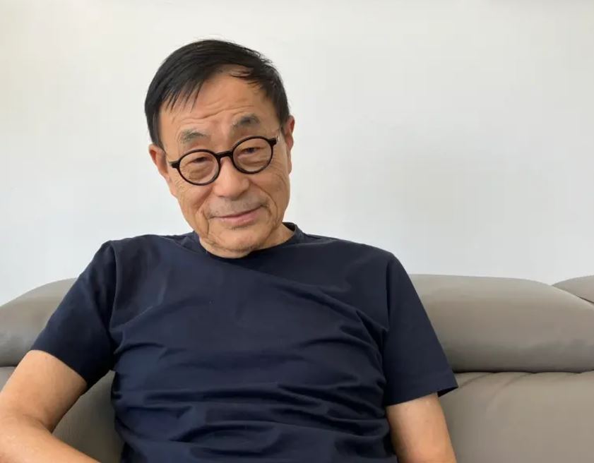 音樂教父劉家昌驚傳病逝！　12/2家人陪伴下辭世