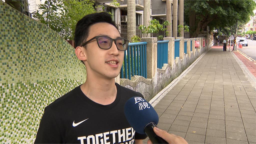 大學生補助沒了 教育紓困急喊卡