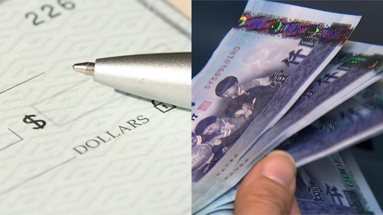 全勤1萬「月休4天」底薪僅7千?超扯「薪資明細」曝光網炸鍋:什麼垃圾公司