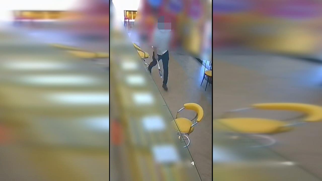 疑捲款200萬債款失蹤　男彩券行巧遇同事遭毆打