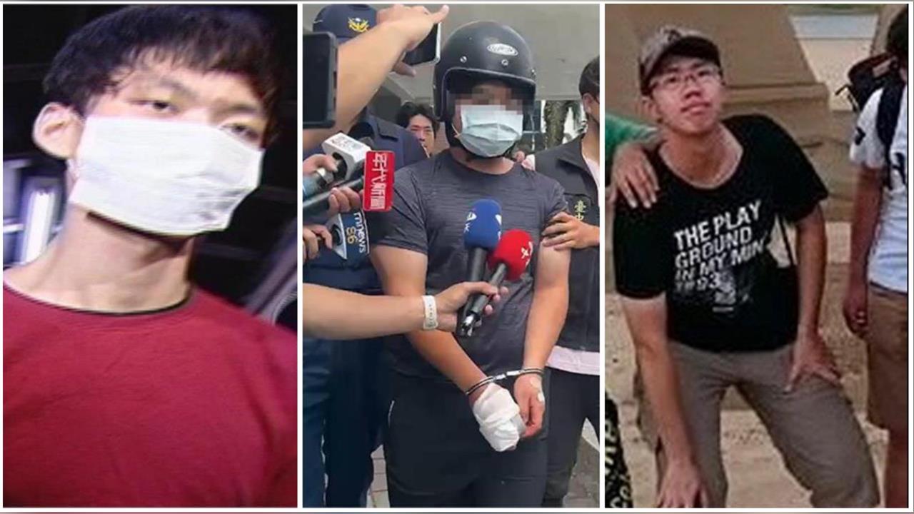 一眼看新聞／鄭捷⮕張文「捷運隨機殺人」重複上演　專家憂：犯罪模式正在生根