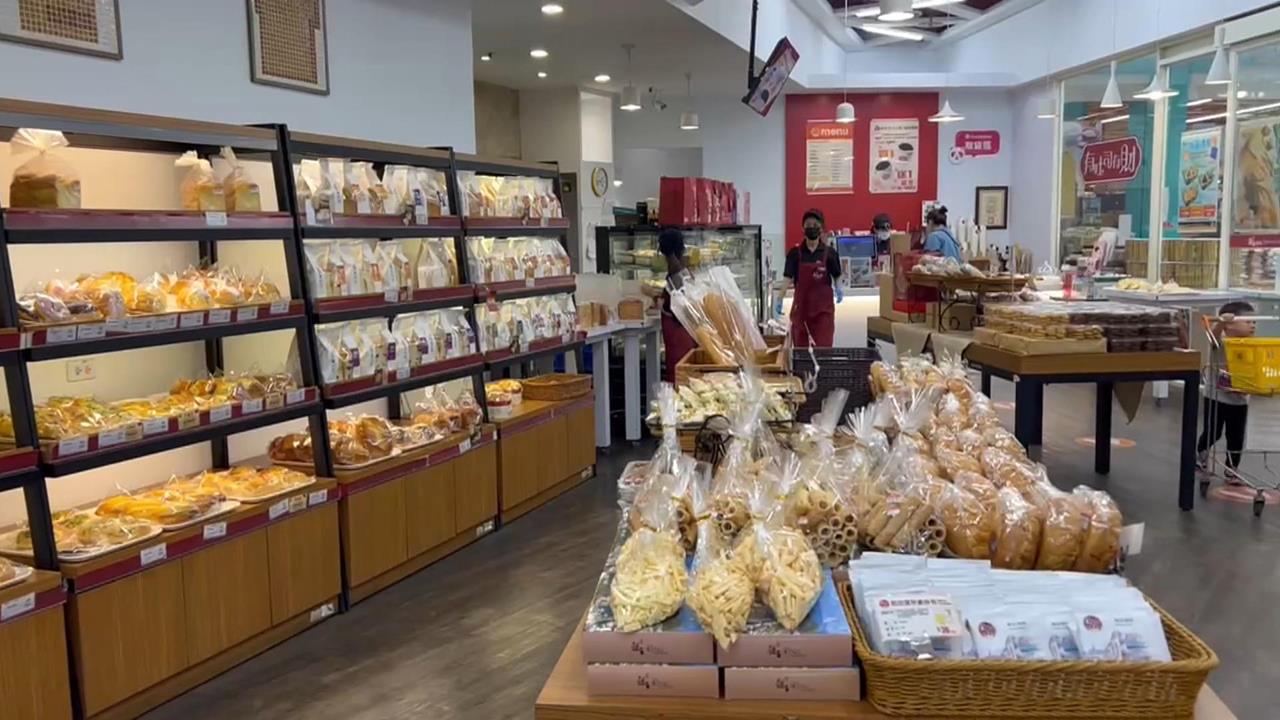 吃素踩雷！「蛋奶素麵包」撒蔥花　宜蘭業者道歉