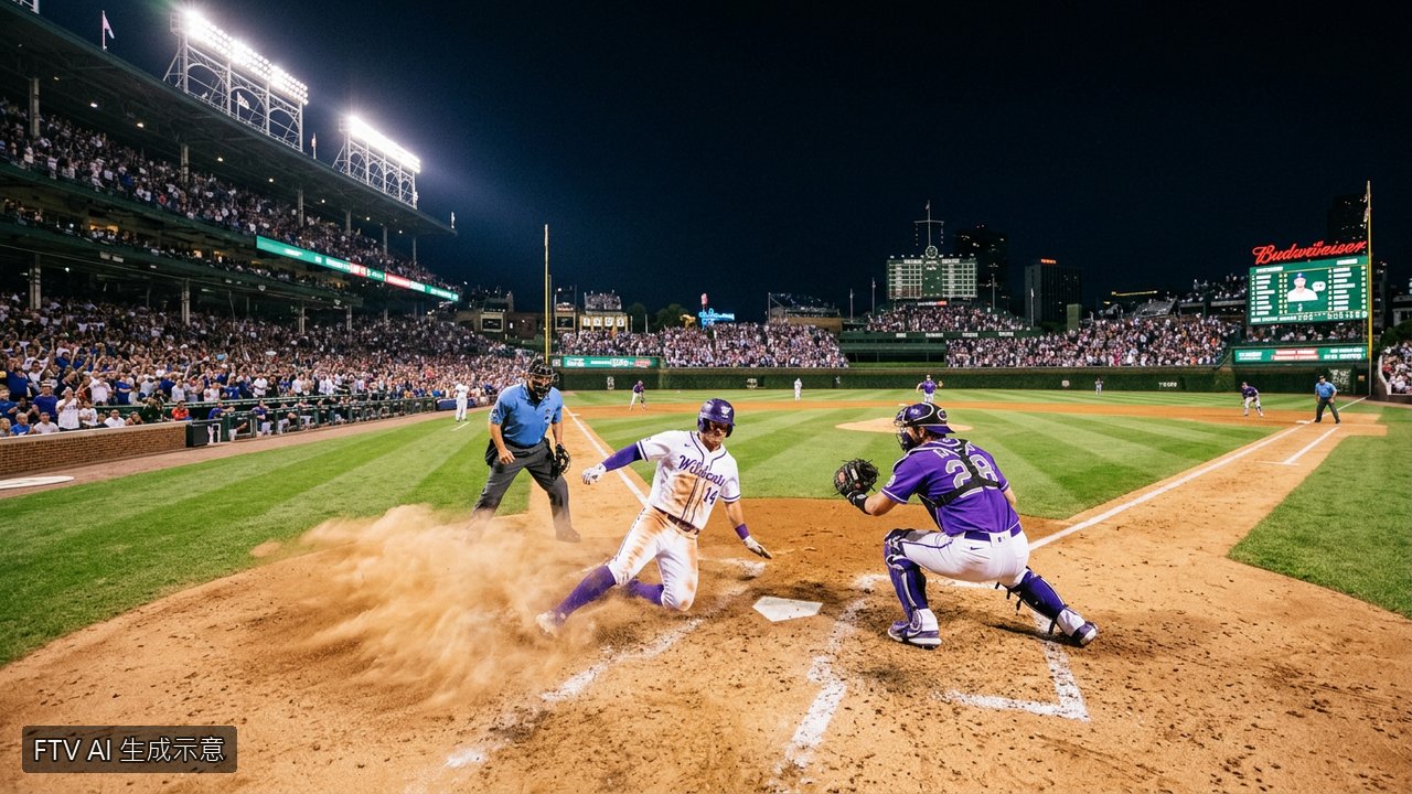 MLB/菅野智之好投壓制王牌 落磯靠場內全壘打險勝海盜