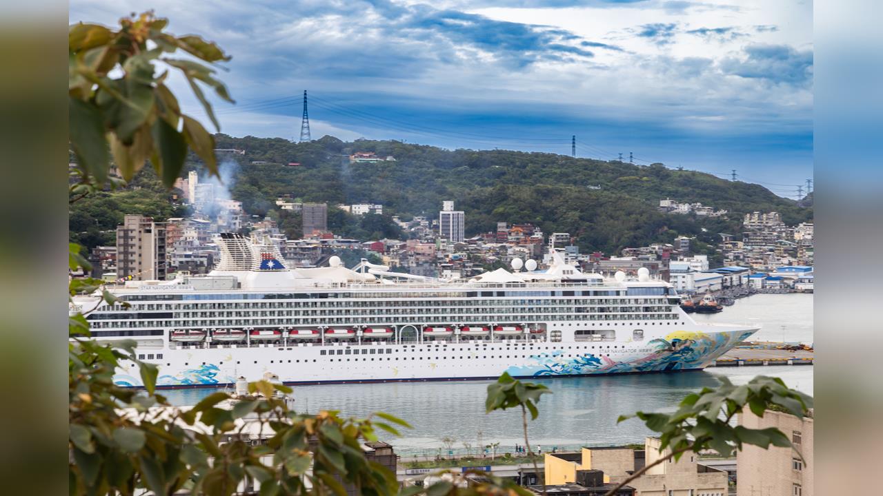 快新聞／麗星郵輪要漲價了！因應國際油價狂飆　將從「這天起」加收燃油費