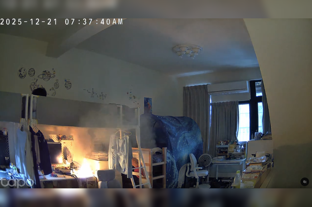 台製行動電源驚傳起火官方急召回　這一型號立即停用