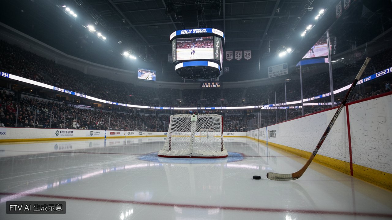 NHL安那翰鴨睽違7年首晉級！5比2擊落油人挺進西區準決賽