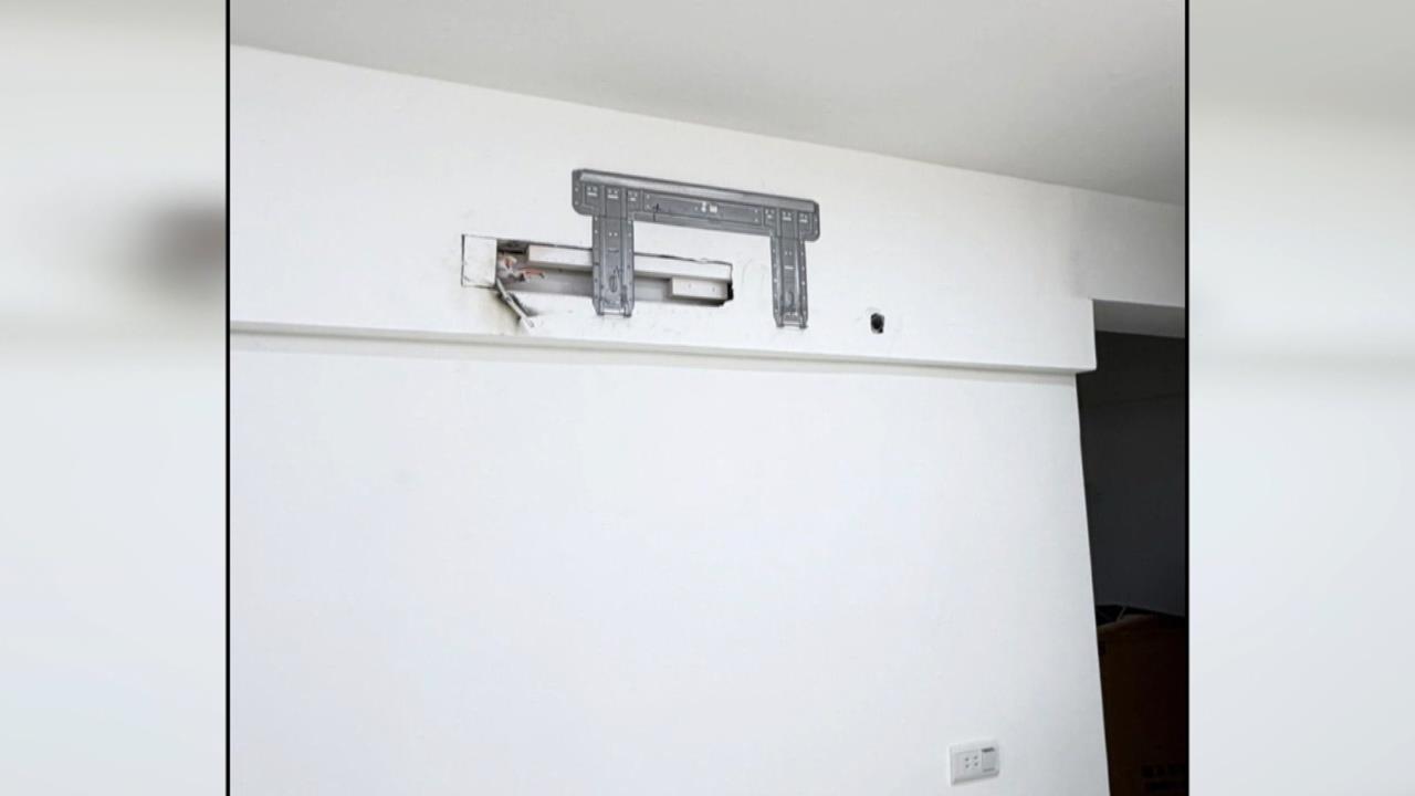 詭！屋內「三台冷氣機」遭竊　監視器查無嫌犯身影