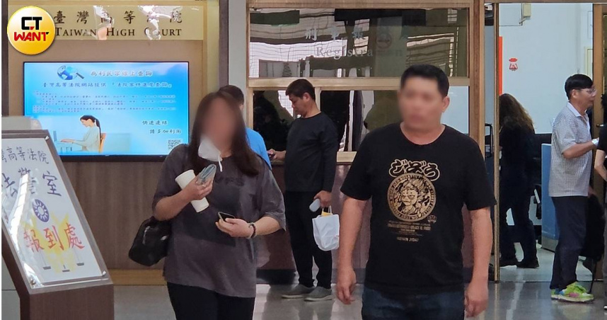 逼砲警不理1／男網友威脅外流性愛片　她無奈設局反拍裸照