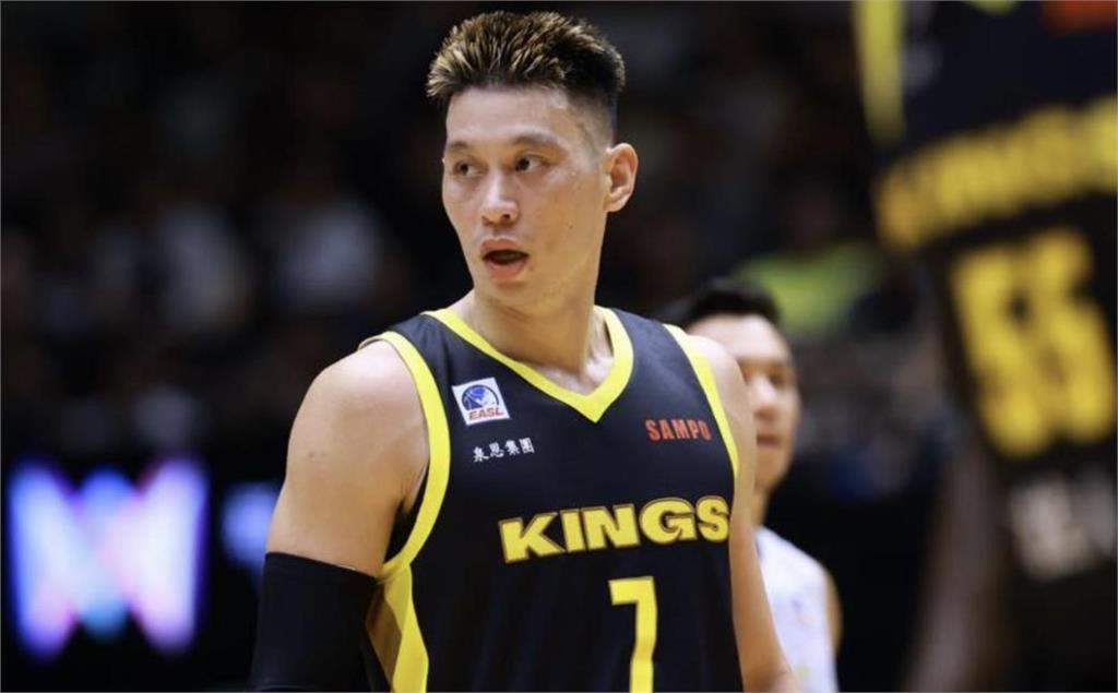 籃球／「林來瘋」重返NBA明星週  林書豪擔任新秀挑戰賽G聯盟教練