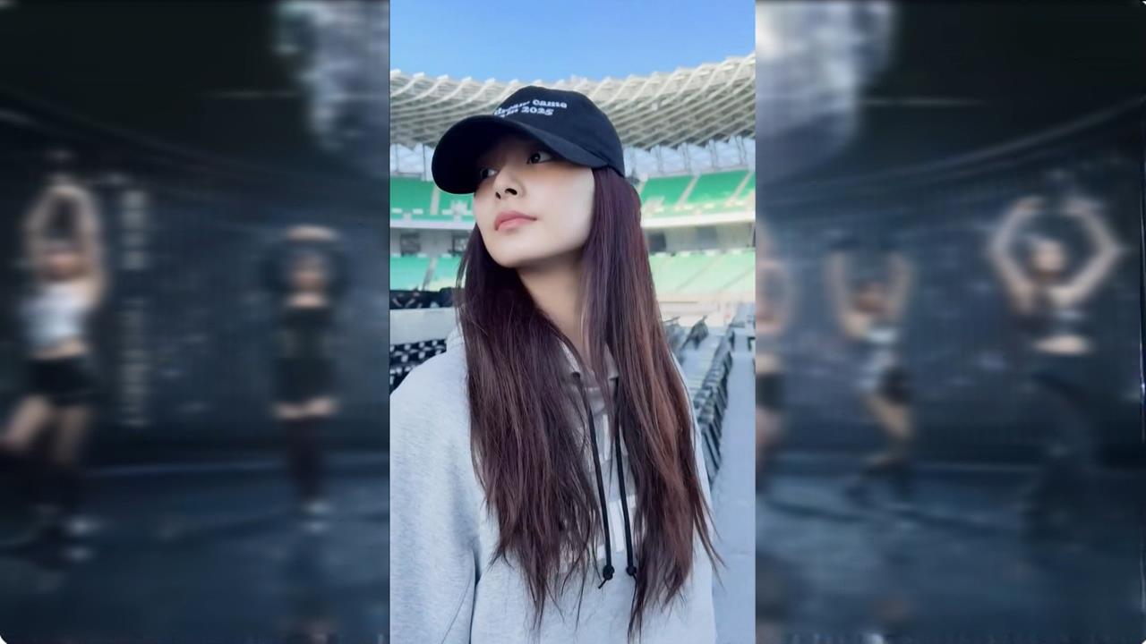 周子瑜帶領團員返台開唱如「個人主場」 新PO社群影片藏彩蛋