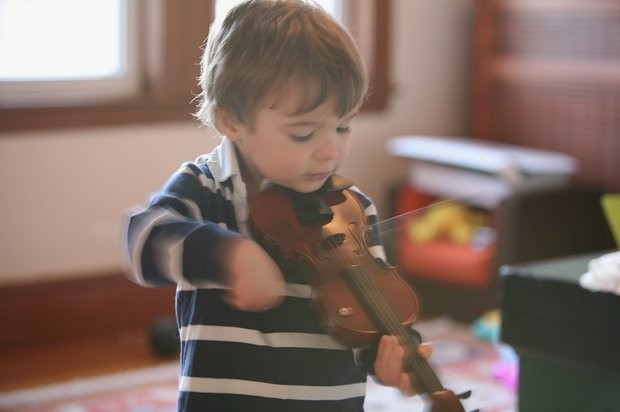 想帶孩子去聽古典音樂會 不能不知的三點注意事項