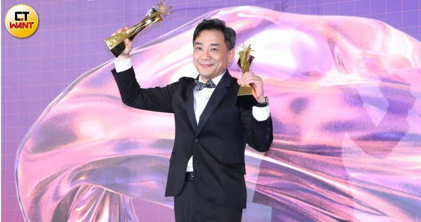 《老狐狸》金馬導演爆性騷15年「3次侵犯身體」　陳慕義抖內幕：可悲
