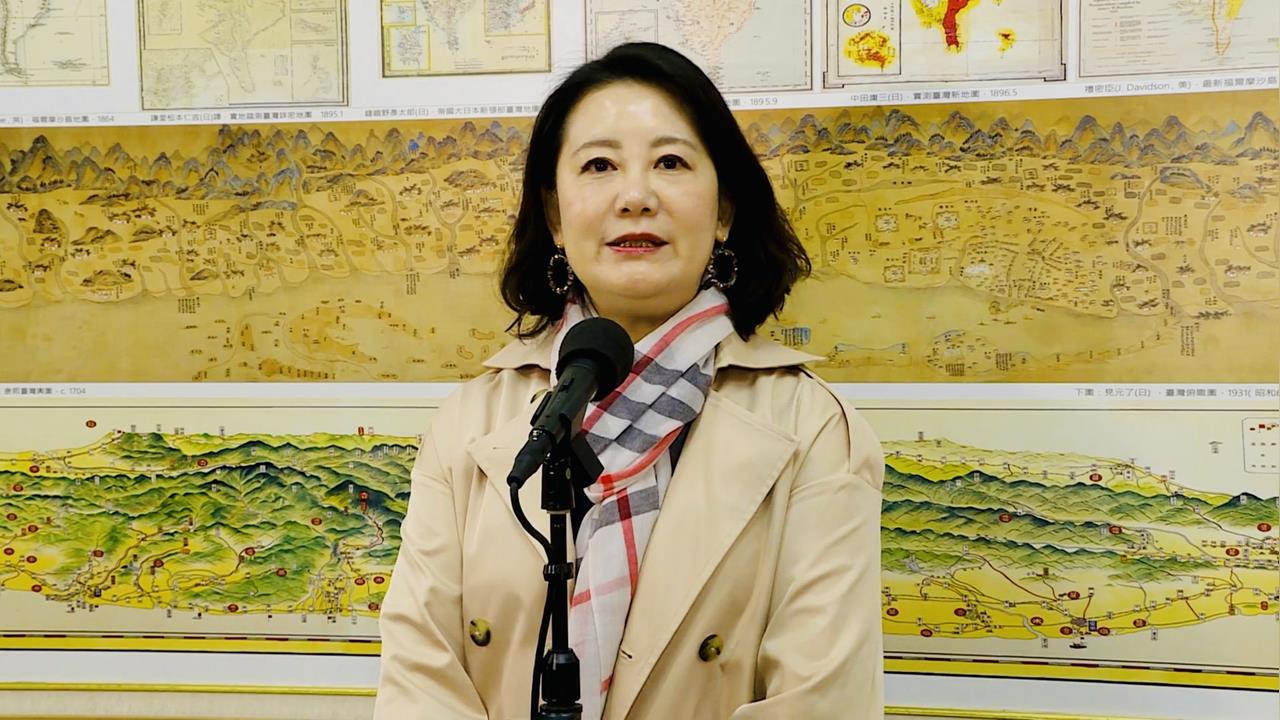 快新聞／台灣不是委國！轟鄭麗文配合中共敘事　吳思瑤：疑美棄台皆為謬論