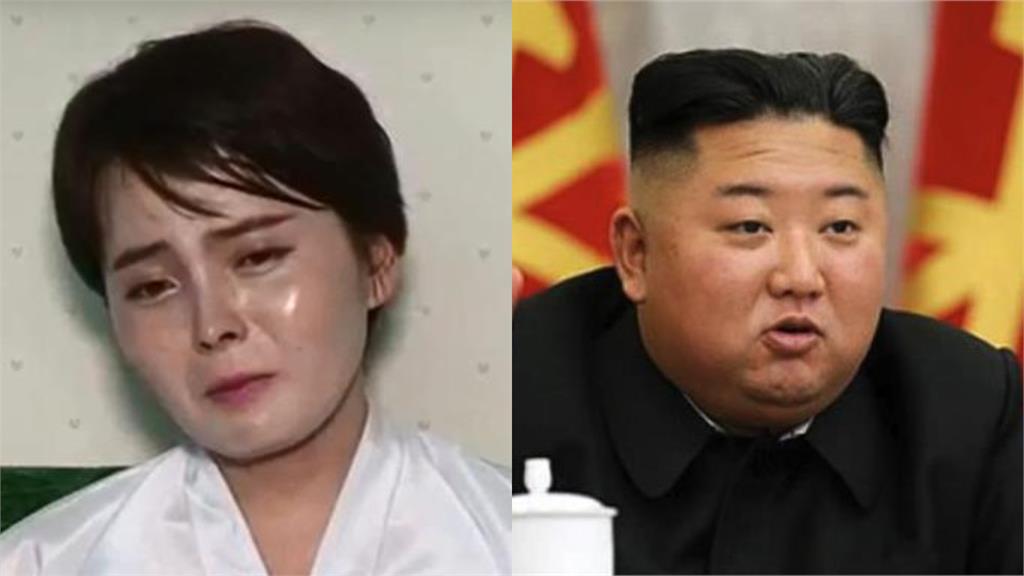 曾活耀於南韓演藝圈！女星遭「全身打石膏」綁回北朝鮮