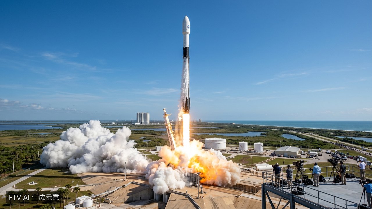SpaceX星艦第14次發射　首次邁向軌道部署衛星