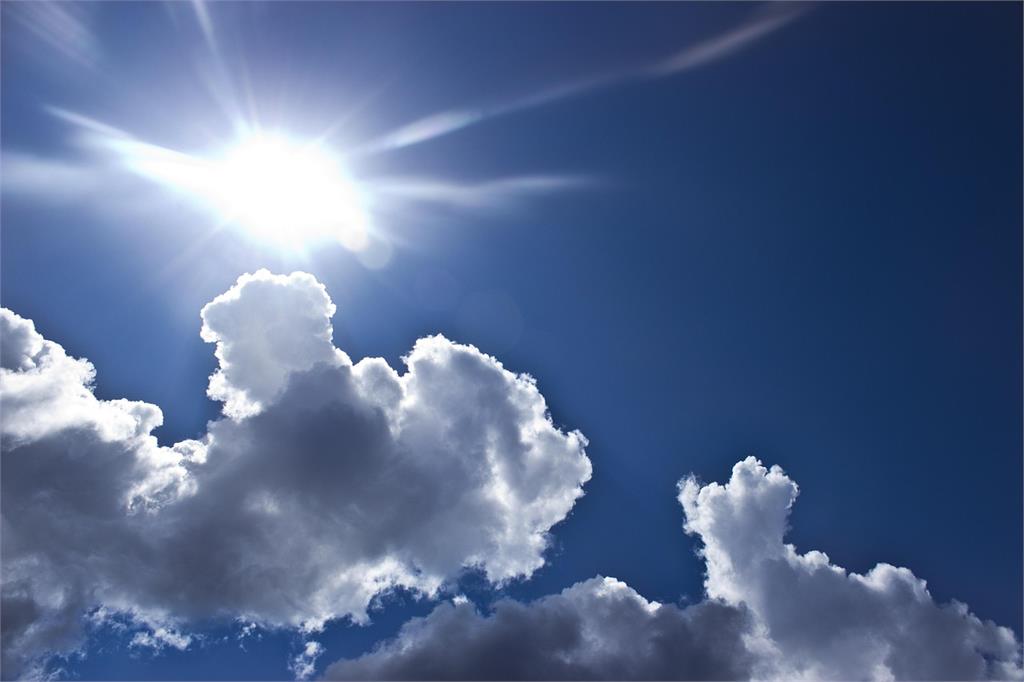 端午連假天氣不妙？專家揭這天「入梅」全台大雨開炸　下最大地區曝光